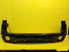 Бампер задний BMW X5 F15 2014-2019