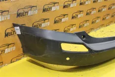 Бампер задний Toyota Rav4 CA40 2013-2015