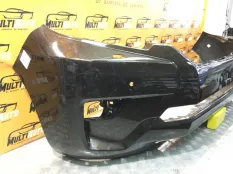 Бампер передний Toyota Land cruiser Prado 150