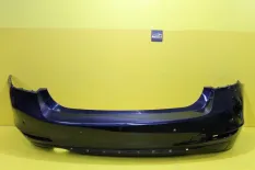 Бампер задний BMW 3 Series F30 2012-2015