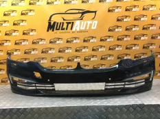 Бампер передний BMW 5 Series G30 2016-2020