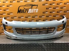 Бампер передний Porsche Cayenne 958 2014-2018