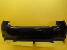 Бампер задний Lexus ES 6 2015-2019