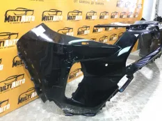 Бампер передний Toyota Rav4 XA50 2018-2022