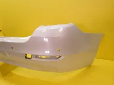 Бампер задний BMW 5 Series F10 2013-2016