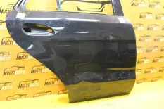 Дверь задняя правая Mercedes ML W166 2011-2020