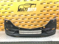 Бампер передний Mazda Cx-5 2 2017-2021