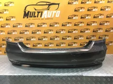 Бампер задний Volkswagen Polo 5 2015-2020