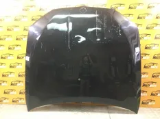 Капот BMW 5 Series G30 2016-