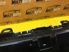 Бампер передний Toyota Land Cruiser Prado 150