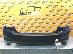 Бампер задний BMW 5 Series G30 2016-2020