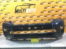 Бампер передний Toyota Land cruiser Prado 150