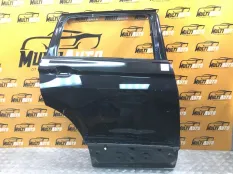 Дверь задняя правая Volkswagen Tiguan 2 2016-