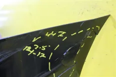 Бампер задний Mercedes V-classe W447 2014-2019