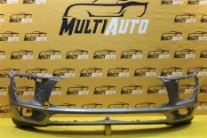 Бампер передний Porsche Macan 2013-2017