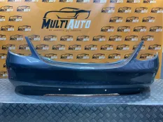 Бампер задний Mercedes C-classe W205 2014-2018