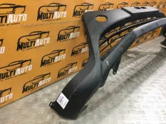 Юбка бампера передняя Toyota Rav4 CA40 2013-2015