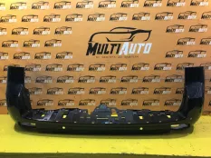 Бампер задний Toyota Land Cruiser Prado 150