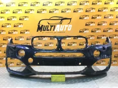 Бампер передний BMW X5 F15 2013-2018