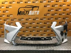 Бампер передний Lexus RX 4 2015-2019