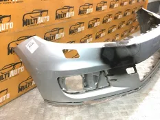 Бампер передний Volkswagen Tiguan 1 2011-2016