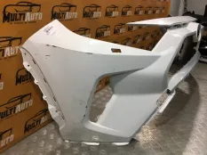 Бампер передний Toyota Rav4 XA50 2018-2022