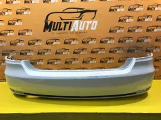 Бампер задний Volkswagen Polo 5 2014-2020