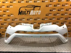 Бампер передний Toyota Rav4 CA40 2015-2018