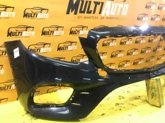 Бампер передний Mercedes E-Classe W213 2016-2020