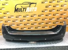 Бампер задний Nissan X-Trail T32 2013-2017