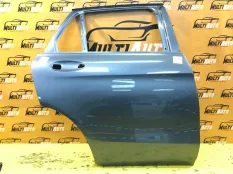 Дверь задняя правая Mercedes GLC X253 2015-2021