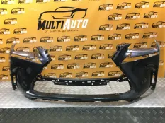 Бампер передний Lexus NX 1 2014-2017