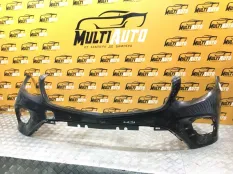 Бампер передний Mercedes GLC X253 2015-2019