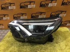 Фара передняя левая Toyota Rav4 CA40 2015-2018