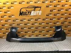 Бампер задний Hyundai Creta 1 2016-2020