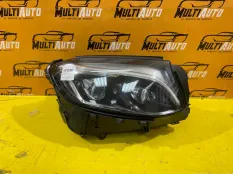 Фара правая Mercedes GLC X253 2015-2019