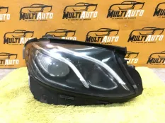 Фара передняя правая Mercedes E classe W213