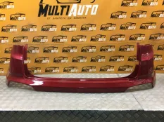 Бампер задний Hyundai Creta 1 2016-2020