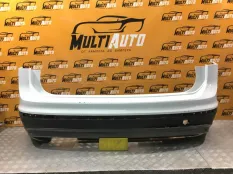 Бампер задний Volkswagen Tiguan 2 2016-2020