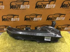 Дневной ходовой огонь передний правый Lexus NX 1