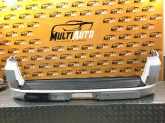 Бампер задний Lexus LX 3 2015-2020