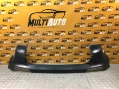 Бампер задний Hyundai Creta 1 2016-2020