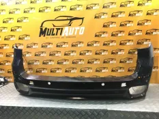 Бампер задний BMW X5 F15 2013-2018