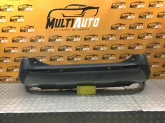 Юбка бампера задняя Toyota Rav4 XA50 2018-2022