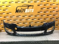 Бампер передний BMW 5 Series G30 2016-2020