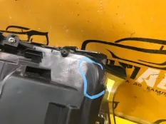 Фара левая BMW 5 Series G30 2016-2020