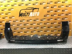 Бампер задний Toyota Land cruiser Prado 150