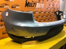 Бампер задний Porsche Macan 95B 2013-2018