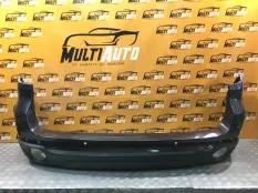 Бампер задний BMW X5 F15 2013-2018