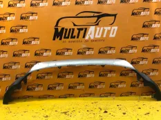 Юбка бампера передняя Toyota Rav4 CA40 2015-2018